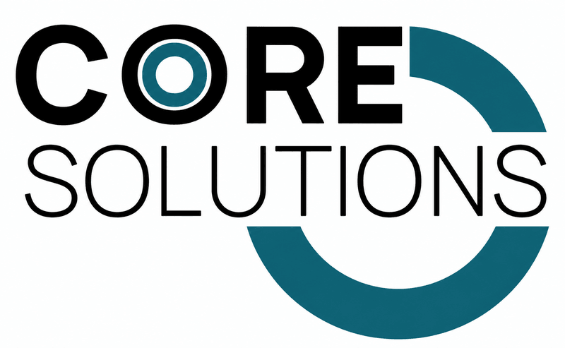 Core Solutions AS